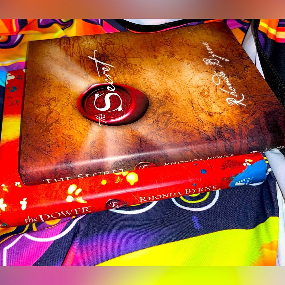 The Secret & The Power